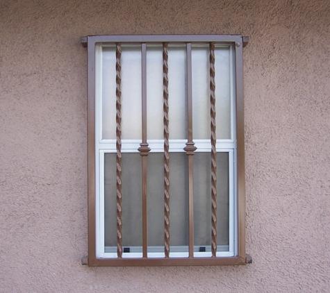 Olson Security Doors - Las Vegas, NV