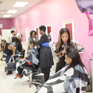 The Weave Shop Plus Southfield - 12 - Southfield, MI