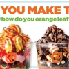 Orange Leaf Frozen Yogurt gallery