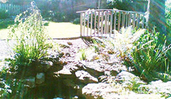 Hayden Cairns Landscapes - Lawson, NSW