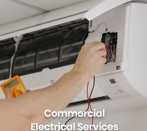 Troy Howe Electrical - Forbes, NSW