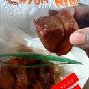 Famous Foods - Barbecue Restaurants