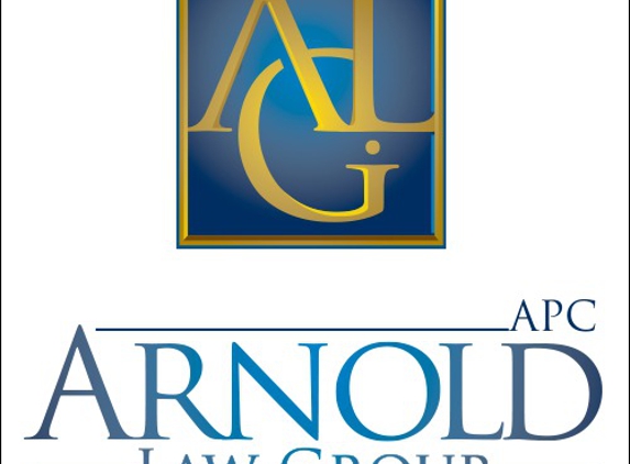 Arnold Law Group, APC - Fresno, CA