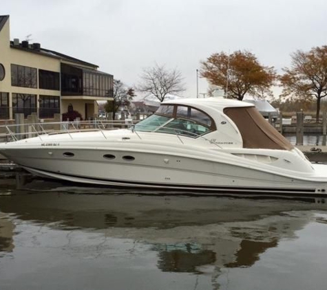 Corsica River Marine Surveys - Stevensville, MD