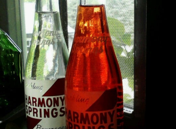 Harmony Springs Beverages Inc - Ludlow, MA