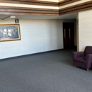 The Church of Jesus Christ of Latter-day Saints - Methodist Churches