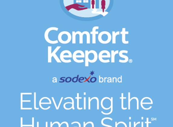 Comfort Keepers - Wilmington, NC