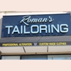 ROMANS TAILORING INC gallery