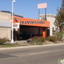 Lee Myles Transmissions & Autocare - Auto Transmission