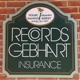 Records-Gebhart Insurance