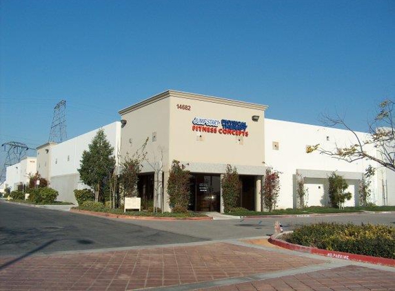 Marketplace Physical Therapy - Chino, CA