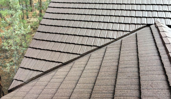 Bjorkstrand Metal Roofing and Exteriors LLC - New Auburn, WI