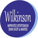 Wilkinson Sportswear - Engraving