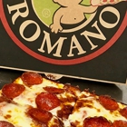 Papa Romano's Pizza