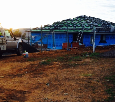 New England Roofing Pty Ltd - Armidale, NSW
