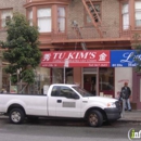 Tu Kim Coffee Shop - Coffee & Espresso Restaurants