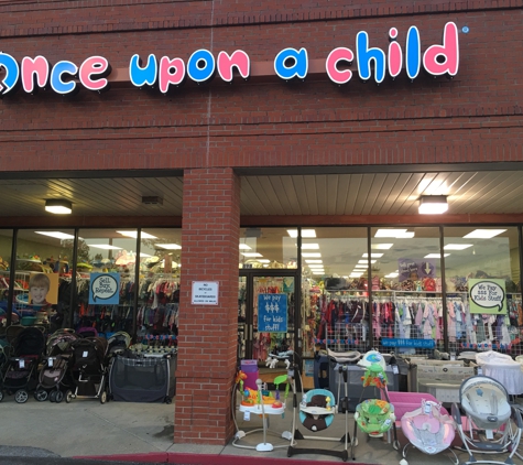 Once Upon a Child-Tupelo, MS - Tupelo, MS