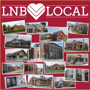 LNB Banking - Farmington, NY