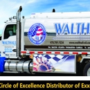 Walthall Oil Company - Kerosene