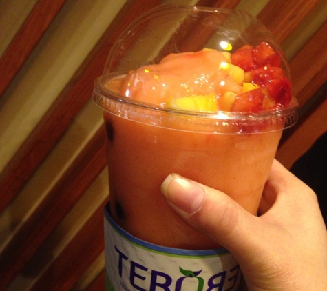 Tebo Tebo Tea Express - Garden Grove, CA