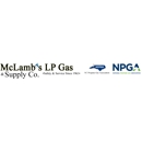 McLamb's LP Gas & Supplies - Propane & Natural Gas-Equipment & Supplies