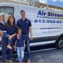 Air Stream AC & Electrical - Air Conditioning Contractors & Systems