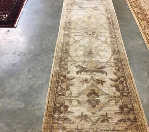 Kelly-Williamson Expert Rug Cleaning - Lexington, KY