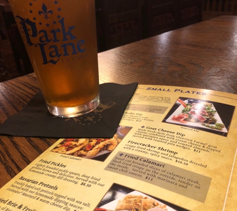 Park Lane Tavern - Virginia Beach, VA