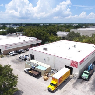 Bates Electric, Inc. - Tampa, FL. Tampa Headquarters