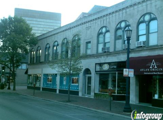 First Cut Produce Inc - Evanston, IL