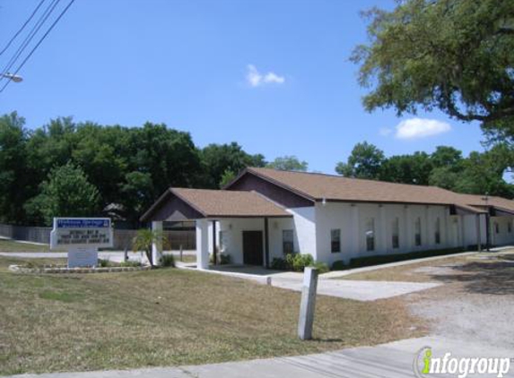 Wekiwa Springs Baptist Church - Apopka, FL