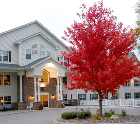 Potter Ridge Senior Living - Red Wing, MN