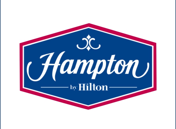 Hampton Inn Manhattan-35th St/Empire State Bldg - New York, NY