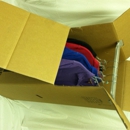 Debree Reuse and Recycle - Used Boxes