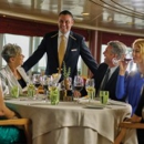 Epicurean Wine Cruises - Travel Agencies
