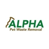 Alpha Pet Waste Removal gallery