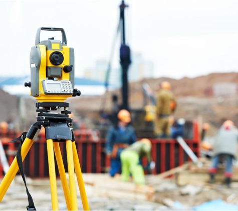 JRL Land Surveyors Pty Ltd - Richmond, VIC