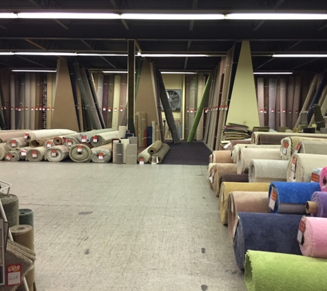 Carpet Exchange - Dunellen, NJ