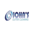 John's Gutter Cleaning - Gutters & Downspouts