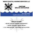 Near Coastal Marine Services - Diesel Engines