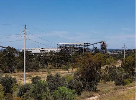 Surelift Crane Hire - Moranbah, QLD