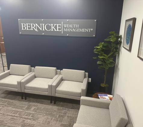 Bernicke Wealth Management - Minnetonka, MN