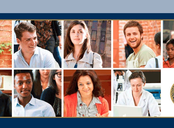 University of Notre Dame Australia - Fremantle, WA