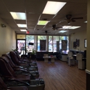 D'Nails Spa - Day Spas