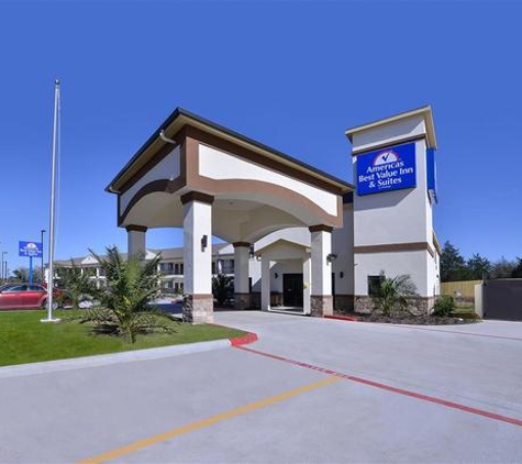 Americas Best Value Inn & Suites Cuero - Cuero, TX