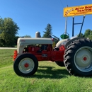 Joe's Auto Body Tractor - Tractor Repair & Service