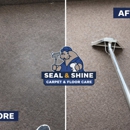 Seal & Shine Carpet & Floor Care