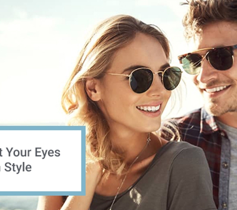 Quinn & Co. Eyecare - Mildura, VIC. Protect Your Eyes In Style