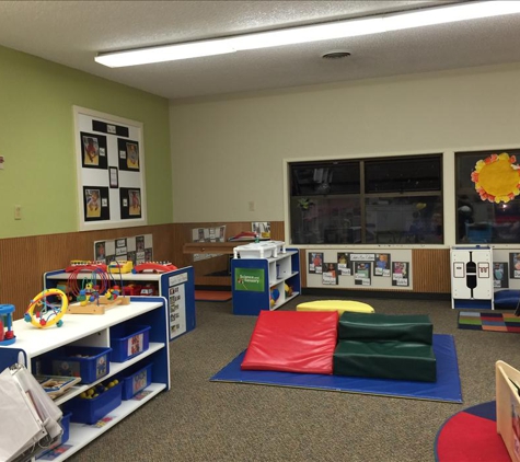 Renton II KinderCare - Renton, WA