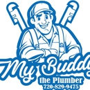 My Buddy The Plumber - Plumbers
